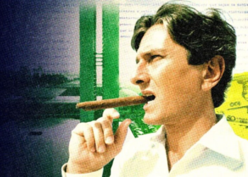 Collor, Bolsonaro e o eterno retorno da política brasileira