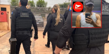 Após prisão de integrante, Legendários diz que condutas são de “responsabilidade pessoal”