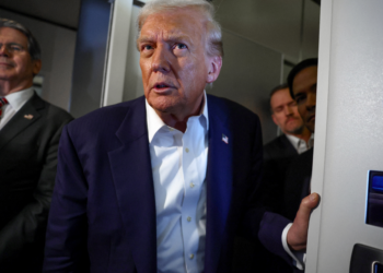 Justiça dos EUA barra ordem de Trump que obrigava eleitores a provar cidadania americana antes de votar