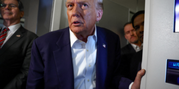 Justiça dos EUA barra ordem de Trump que obrigava eleitores a provar cidadania americana antes de votar