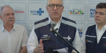 Casos suspeitos de intoxicação sobem para 127 no Brasil