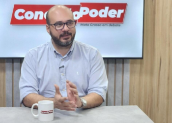 Dr Leonardo: Precisamos agir para não deixar o Brasil se transformar na Colômbia ou no México