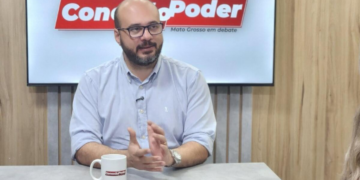 Dr Leonardo: Precisamos agir para não deixar o Brasil se transformar na Colômbia ou no México