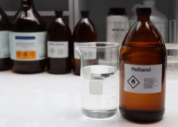 Mato Grosso registra o 1º caso suspeito de intoxicação por metanol