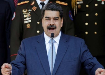 Maduro antecipa Natal na Venezuela para este 1º de outubro
