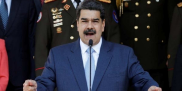 Maduro antecipa Natal na Venezuela para este 1º de outubro