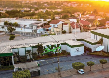 Cidade Verde passa a transmitir TV Jovem Pan