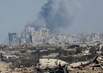 Israel e Hamas negociam paz na guerra em Gaza sob pressão de Trump