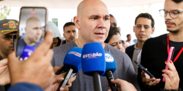 Abilio propõe escalonamento e home office para aliviar trânsito em Cuiabá