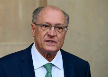 Lula e Trump trocaram contatos pessoais e conversa foi melhor que o esperado, diz Alckmin