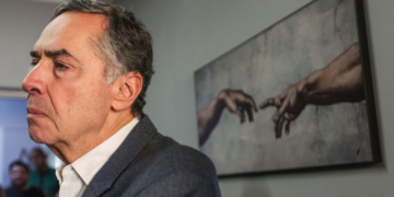 Barroso condenou Lula “com dor no coração”: o que isso significa?