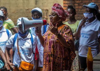 Guterres pede mais ações sobre proteção e participação de mulheres em processo de paz e segurança