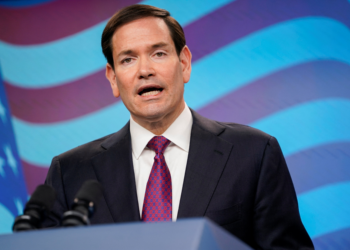 Marco Rubio: quem é o secretário de Trump que negociará tarifaço com o Brasil