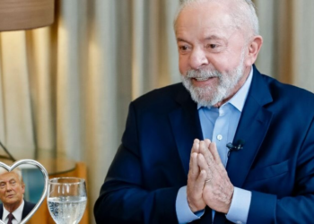 Lula e Trump conversam. E todo mundo sai achando que venceu