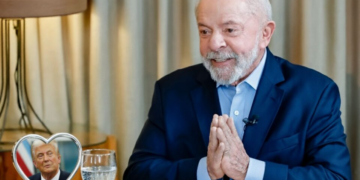 Lula e Trump conversam. E todo mundo sai achando que venceu