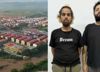 Brasileiro escravizado em Mianmar reconhece chefe entre condenados na China por 'ciberescravos': 'Marco na busca por Justiça'