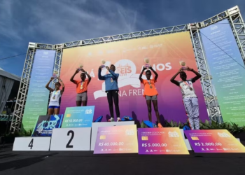 Corrida de Reis será no Parque Novo Mato Grosso