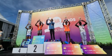 Corrida de Reis será no Parque Novo Mato Grosso