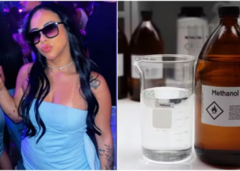 Metanol: Prefeitura de São Bernardo do Campo confirma morte de mulher