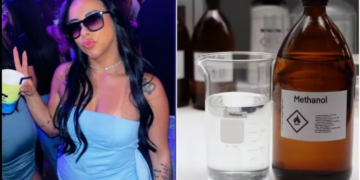 Metanol: Prefeitura de São Bernardo do Campo confirma morte de mulher