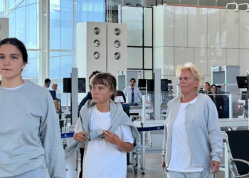 Ativistas brasileiros de flotilha são deportados de Israel para a Jordânia