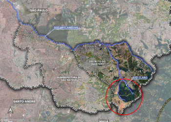 MP-SP pede que Justiça impeça ampliação de aterro sanitário em São Mateus