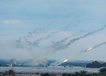 Hamas diz que ataque terrorista de 7 de Outubro foi 'resposta histórica' a Israel