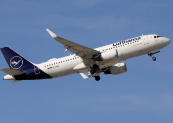 Airbus A320 ultrapassa Boeing 737 como avião comercial mais vendido