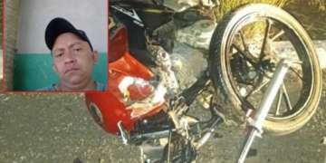 Motociclista é atropelado por carro e morre em rodovia