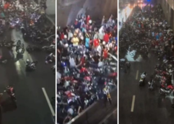 Projeto que veta “rolezinhos” em Cuiabá é aprovado