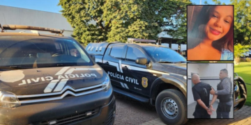 Vigilante confessa que matou mulher em hotel após briga por ciúmes: "Perdi a cabeça"