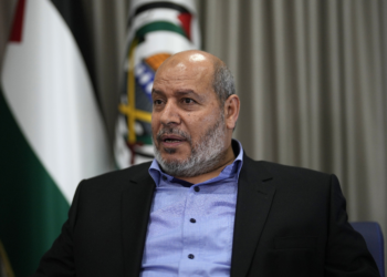 Negociador do Hamas era alvo de Israel e sobreviveu ao ataque no Catar