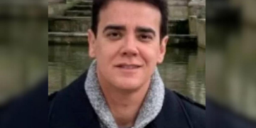 Ex-deputado de GO é preso suspeito de estuprar a própria filha de 2 anos