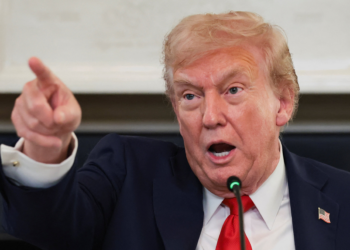 Trump diz que 'pode' ir a Gaza durante visita ao Oriente Médio que selaria paz entre Israel e Hamas