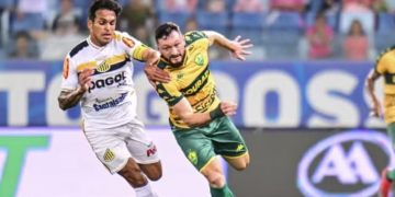 Cuiabá perde para Novorizontino e desperdiça chance de entrar no G-4 da Série B