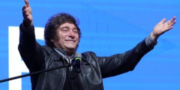 Sete presidentes que, como Javier Milei, se arriscaram na música