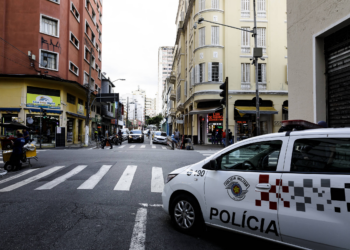 Criminosos imitaram 'La Casa de Papel' ao invadir prédio da Barra Funda, em SP