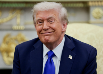 Trump pode ganhar o Prêmio Nobel da Paz de 2025? As apostas de especialistas