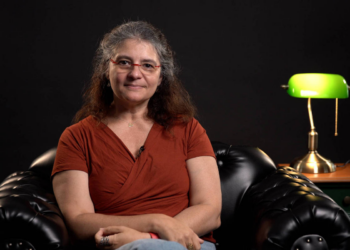 Decisões inteligentes são as que levam em conta as emoções, diz neurocientista na CasaFolha