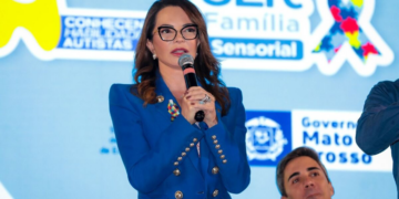 Virgínia cobra pena de morte para feminicídias: Lula precisa olhar para isso e mudar as leis