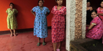 Agências de saúde lançam diretrizes para travar mortes por hemorragia pós-parto