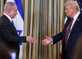 Acordo entre Israel e Hamas abre caminho para a conquista mais importante da carreira de Trump