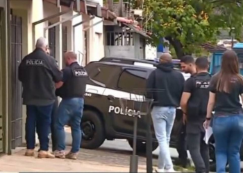 Vereador de Piracicaba (SP) é preso sob suspeita de abusos sexuais contra mulheres