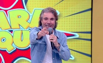 Rei das pegadinhas falsas: governo Lula escala João Kléber para aumentar popularidade