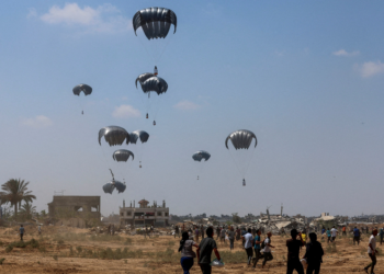 O plano da ONU para os 60 primeiros dias após o cessar-fogo em Gaza