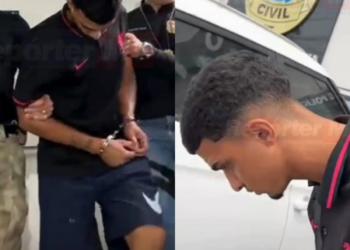 Comparsa de PM em assassinato de personal será indiciado por homicídio qualificado