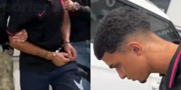 Comparsa de PM em assassinato de personal será indiciado por homicídio qualificado