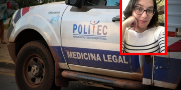 Família refuta suicídio e põe ex na cena do suposto crime