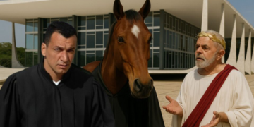 Marcola ou Cavalo Caramelo: quem Lula deve indicar para o lugar de Barroso no STF?