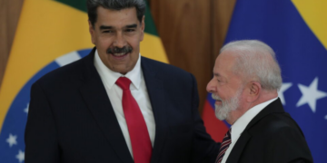 Contrariando a Nobel da Paz: veja 7 vezes em que Lula ficou ao lado do chavismo 